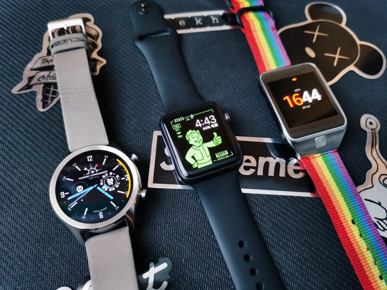 手表玩具3-12岁,ticwatch手表怎么样