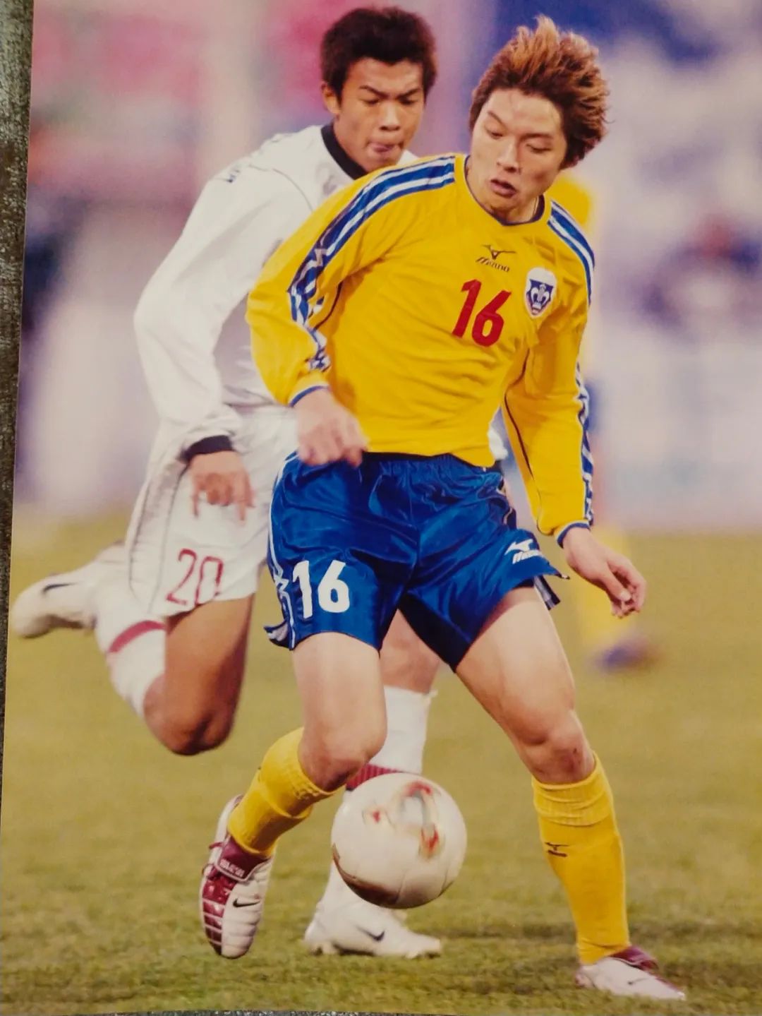 10年后重回四川！汪嵩：优必选的诚意打动了我，和钱一点关系没有