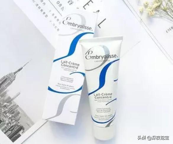 雅诗兰黛奶油肌粉底液,星钻光感奶油肌粉底液