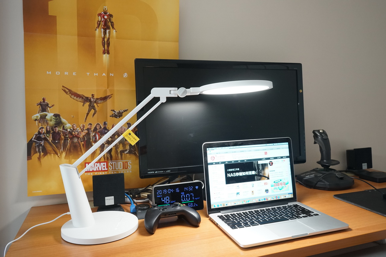 护眼台灯怎么选比较专业,护眼圆形台灯怎么选好用