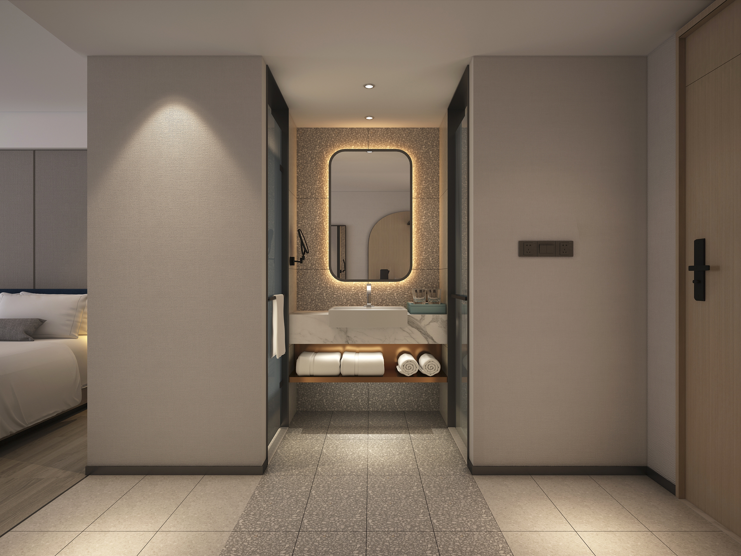 加盟品牌酒店该如何做酒店运营呢,怎样提升加盟酒店客流量