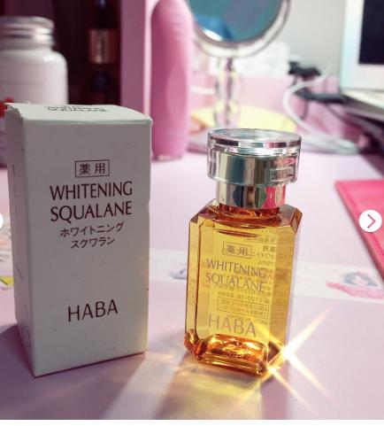 我最爱的春夏美白产品推荐,这个夏天一定要拥有的美白神器