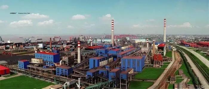 为什么说球团技术看中冶北方、圆坯连铸看京诚、型材看华天？