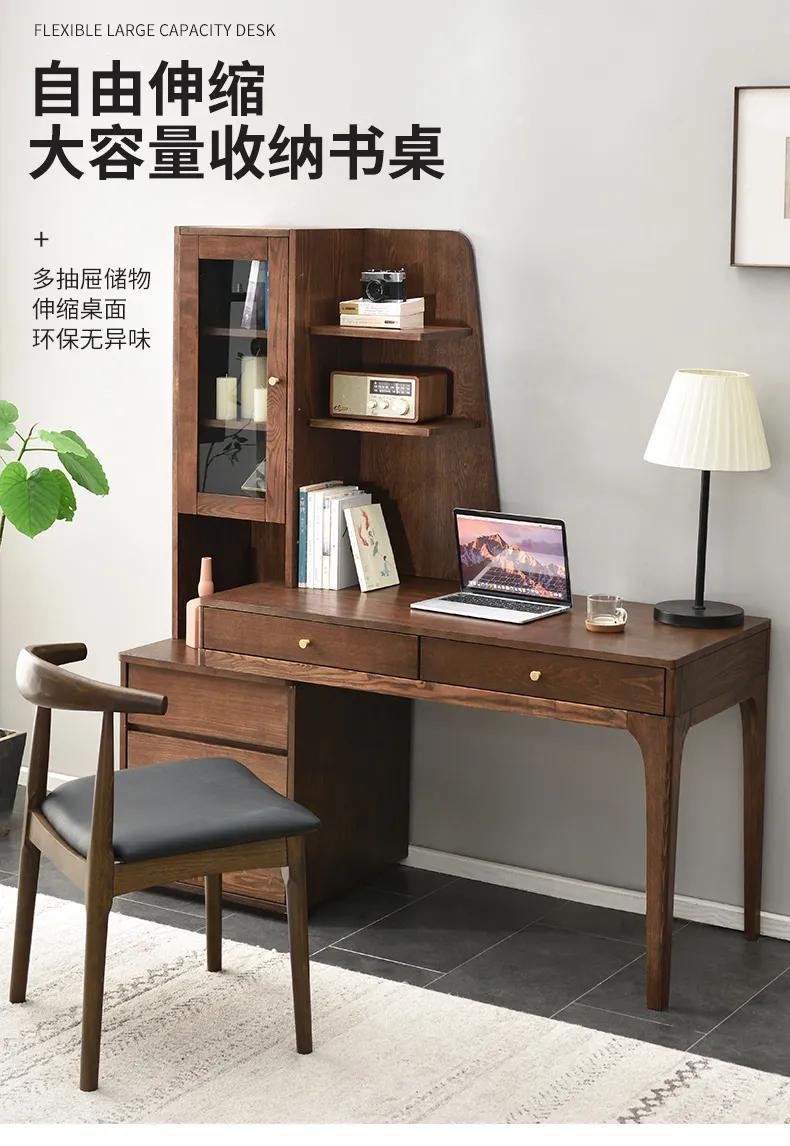 最实用的书桌,简单实用的书桌台