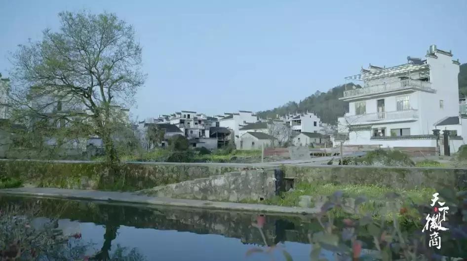 宰相故里,父子尚书!徽州人到底有多牛?不是七品以上官员,连造桥都没资格