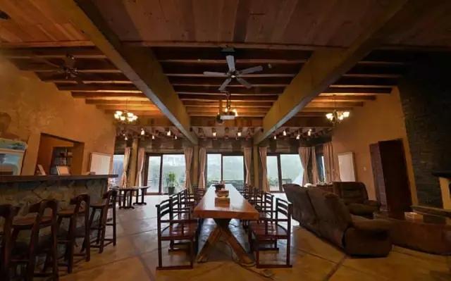 莫干山民宿20000一晚,莫干山民宿十八迈度假酒店