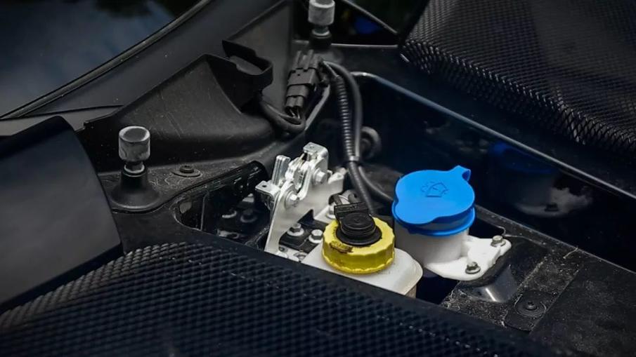 开跑车上下班是什么感觉,开跑车拉顺风车什么体验