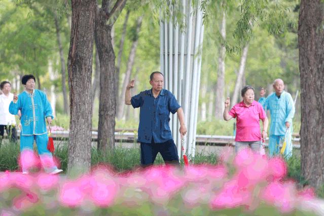 康巴什的十二个时辰,最美的竟是子时,你同意吗?