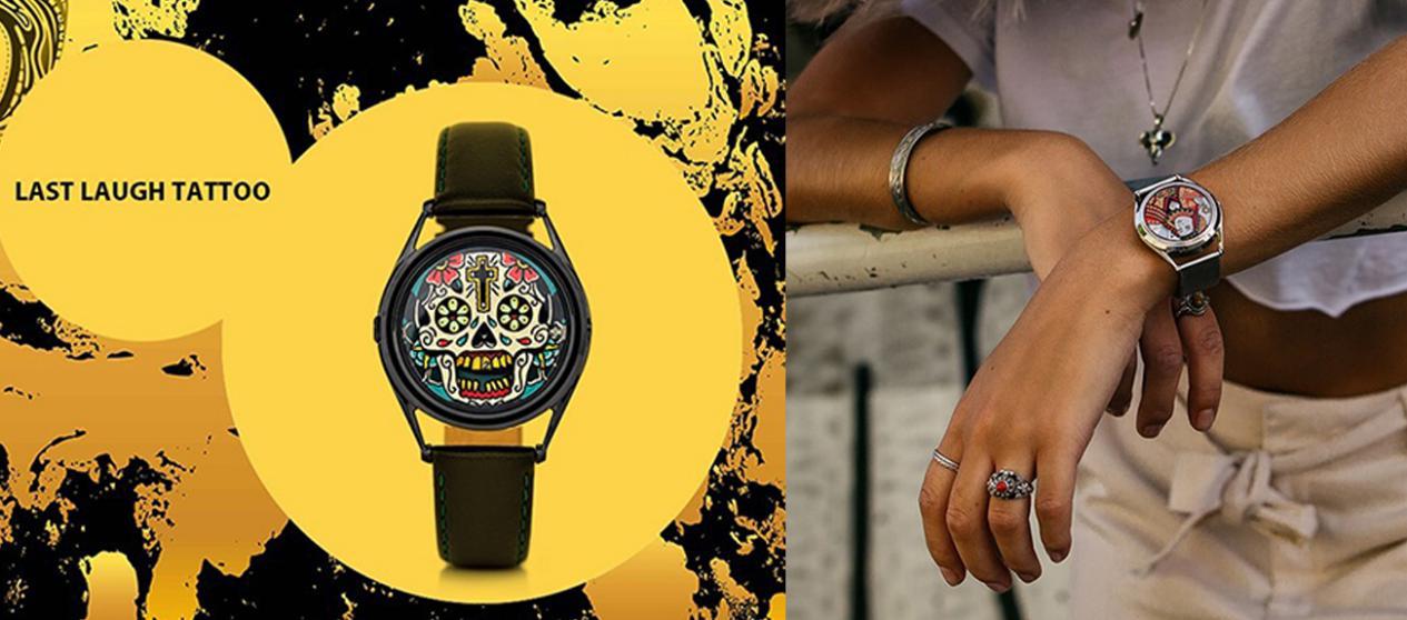 手表品牌排名前十名男表小众 (小众便宜手表女表100以内)