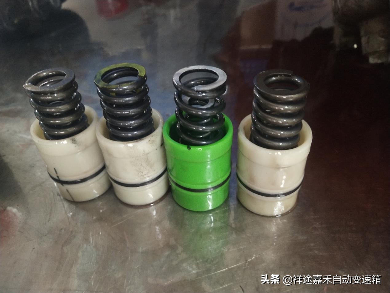 中华尊驰变速箱换挡,中华尊驰没有转速信号