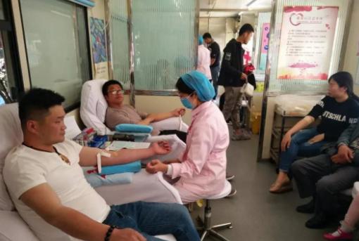 献血对我们的身体影响如何?听医生说关于献血的实话后,心里有底