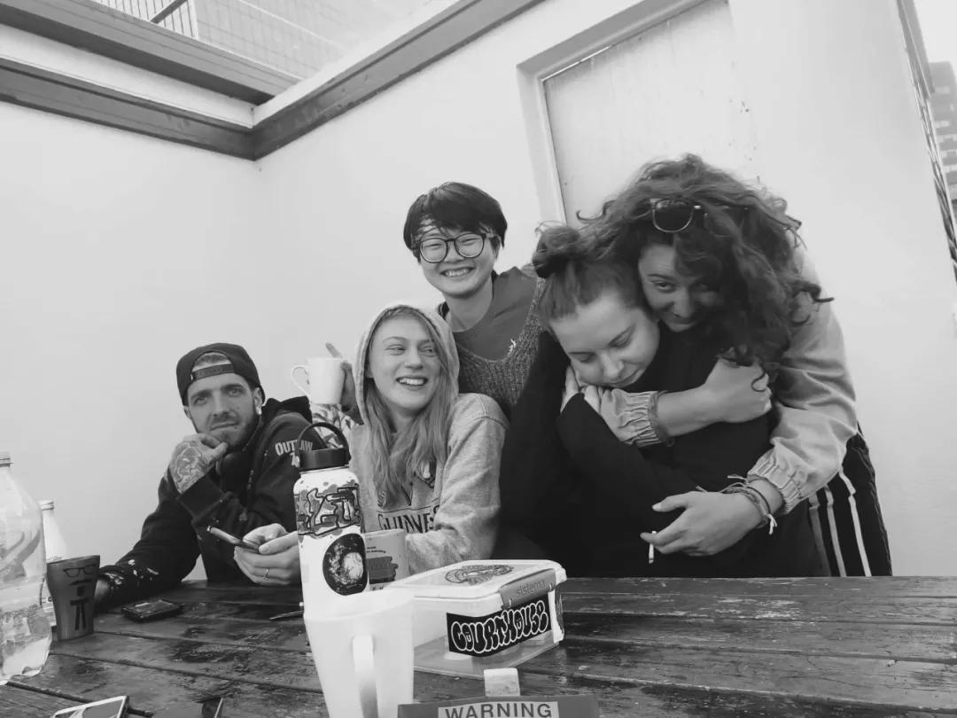 奥克兰旅居生活,新西兰打工旅行每日一记