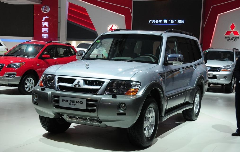 三菱退出中国市场三菱车能买吗,三菱退出中国市场后还能买到车吗