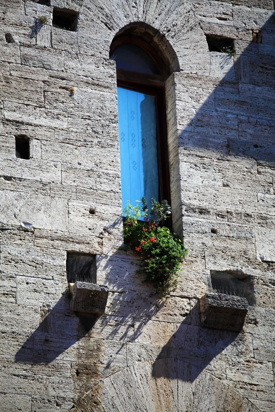 意大利最好的葡萄酒小镇,世界著名的葡萄酒小镇