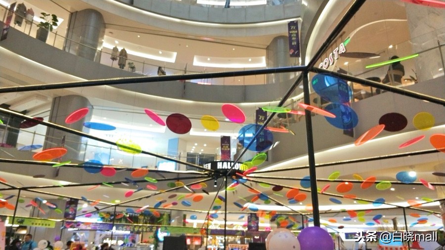 天津和平大悦城面积,天津大悦城和和平大悦城一样吗