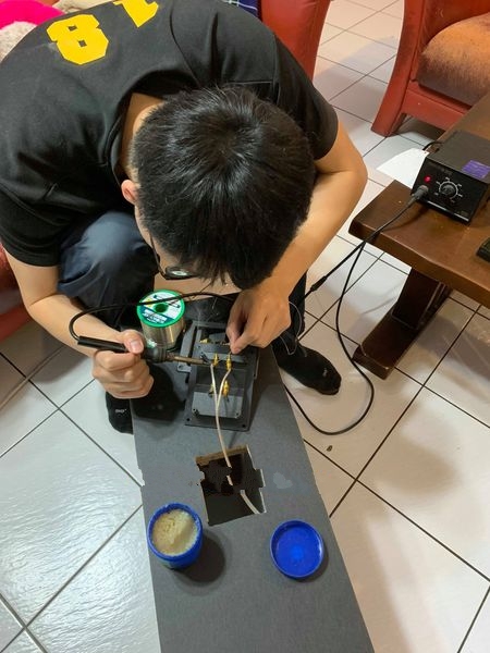 惠威ss8二分频音箱制作,惠威k8二分频效果