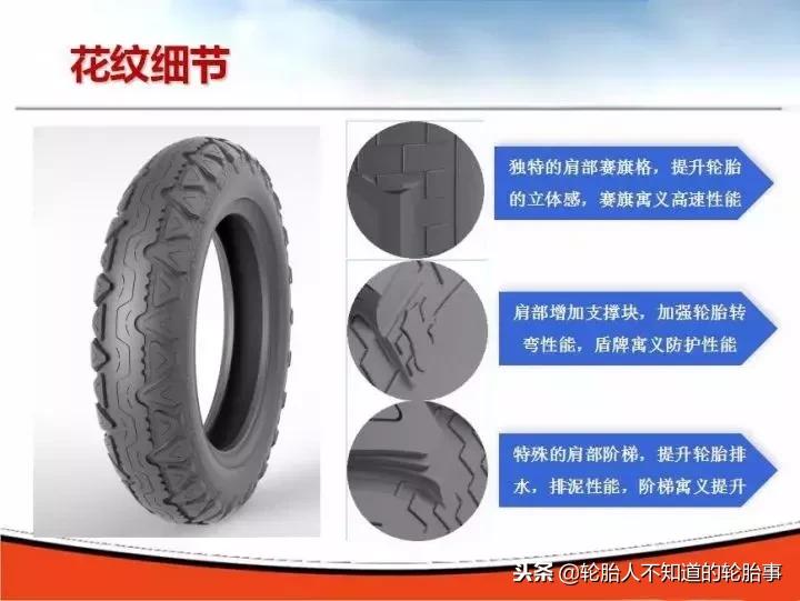 轮毂知识点,轮胎方面的知识视频