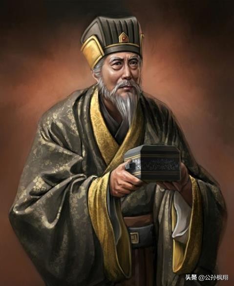 煮酒论英雄论刘备,煮酒论英雄之三国良将刘表篇