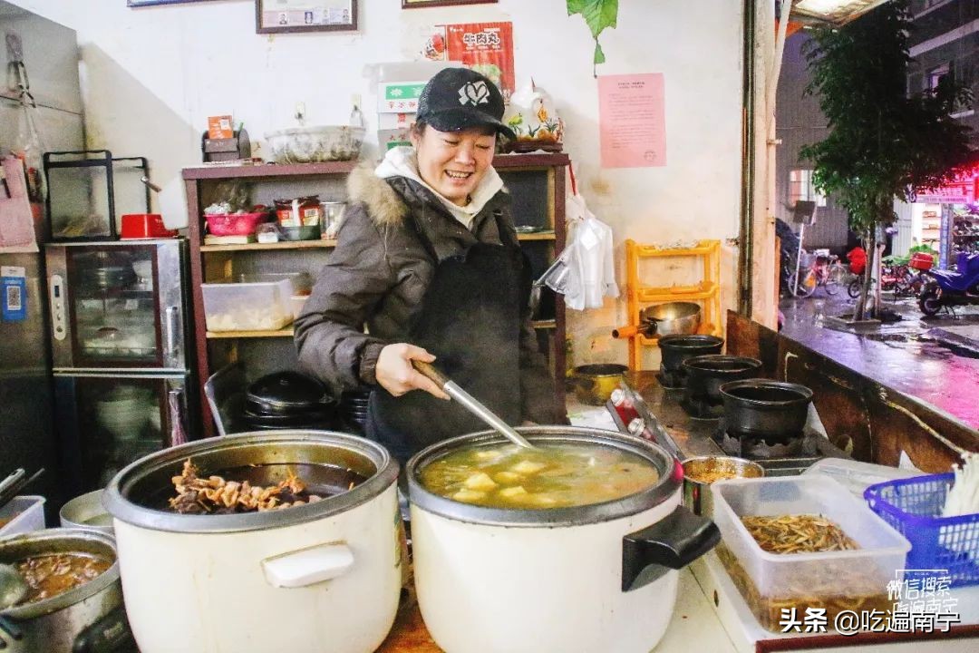 田螺鸭脚煲南宁东葛鲤湾路,南宁田螺鸭脚煲哪家最好