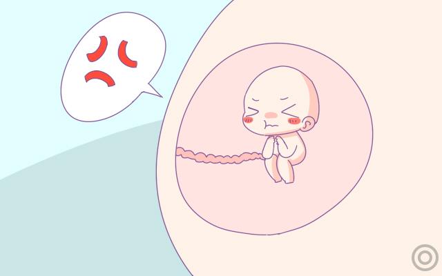 孕期胎宝宝最怕这两种声音,孕期宝宝对声音很敏感容易惊吓