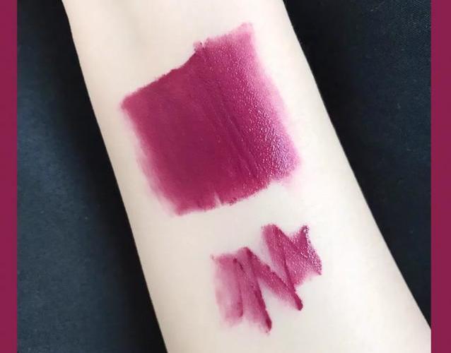 今年李佳琦力推的必买口红色号都有哪些?