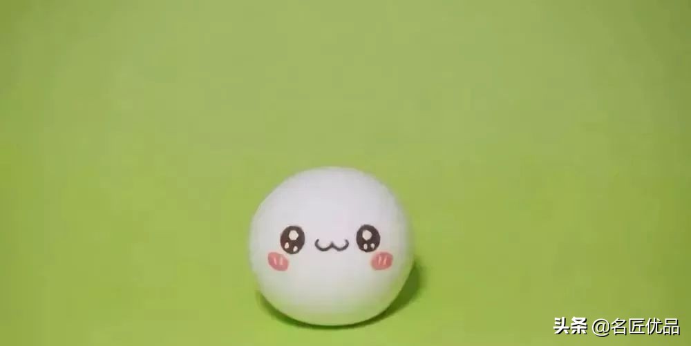 手工黏土花的世界,走进大自然手工粘土