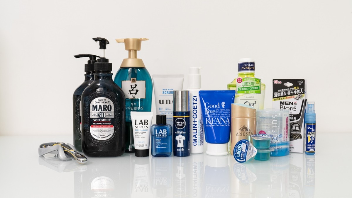 男士护手霜防干裂脱皮不油腻,男士防晒霜推荐清爽不油腻