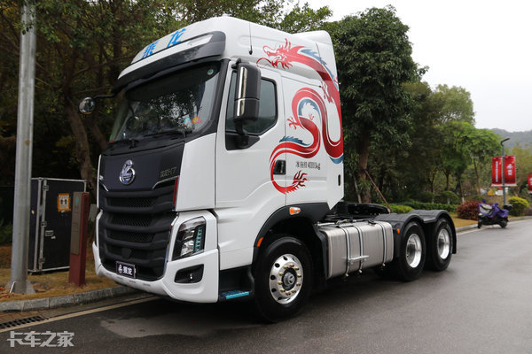 比日韩还好的国产卡车品牌有哪些,2021款即将上市的国产卡车