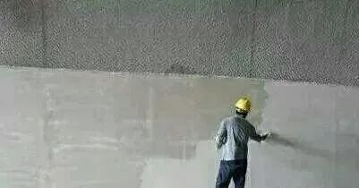 墙面找平用石膏还是腻子,墙面腻子找平的施工方法