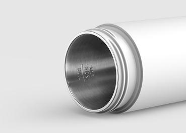 担心公共热水机不安全？小米私人热水杯，100度速热出行必备