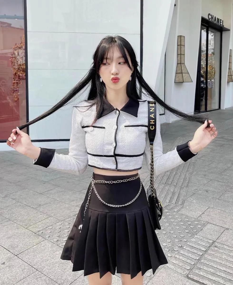 bm风小裙子好看吗,比bm风还好看的店铺