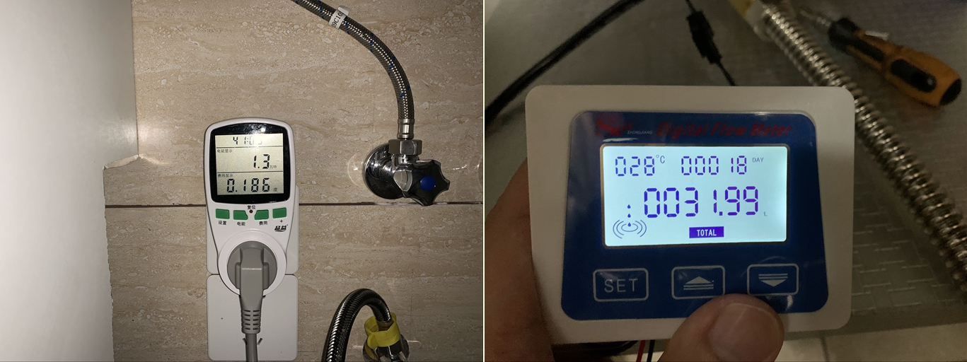 数据帝实测海信HD1014S10KG洗烘一体机,用数据来展示值不值得买