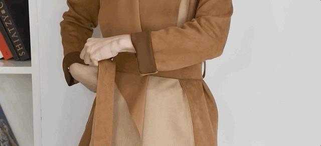 这6种花式打结法,让你把风衣穿得时髦不重样