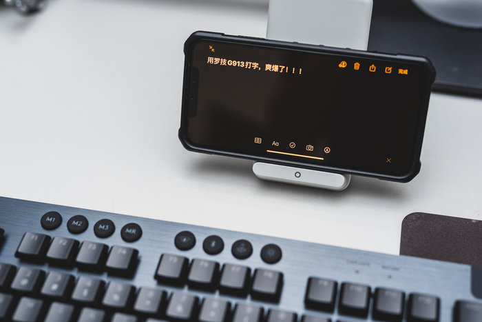 罗技键盘g913和g913tkl区别,无线键盘罗技g613