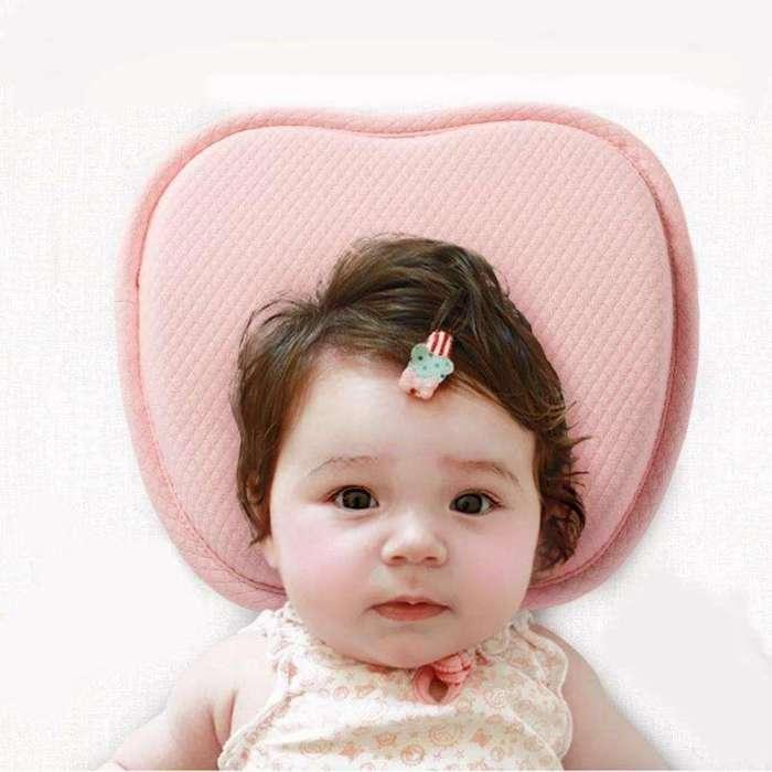 怎么防止宝宝把头睡扁,防止宝宝放下就醒的方法