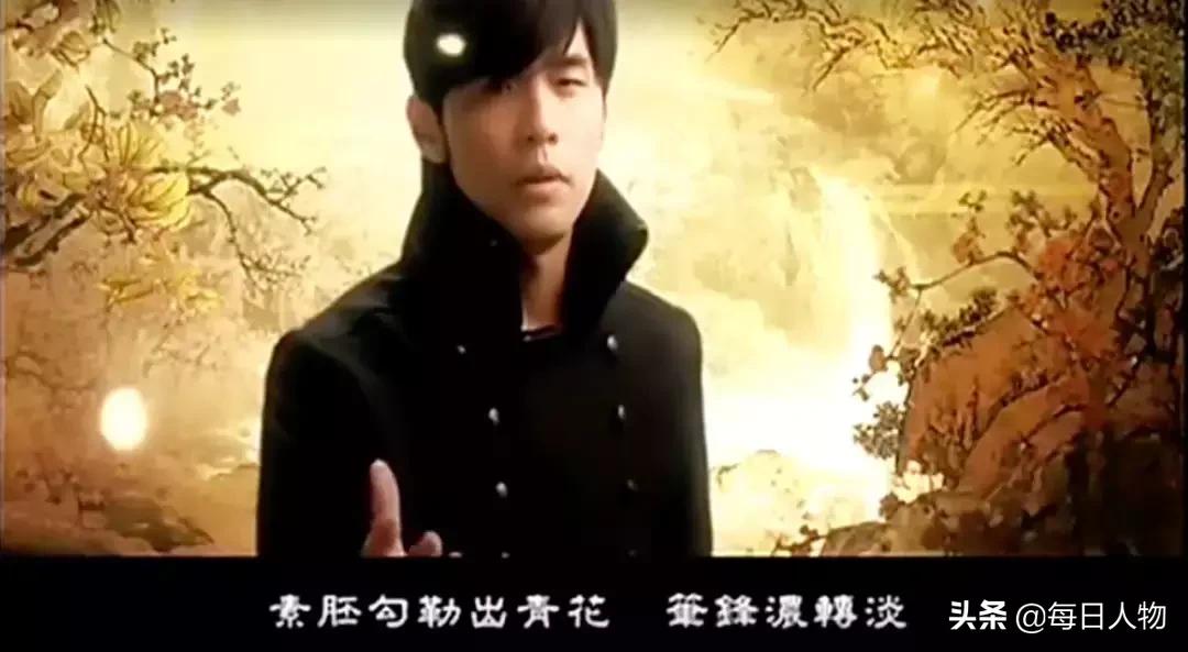 周杰伦的歌曲是多少人的青春回忆,周杰伦的歌满满的回忆