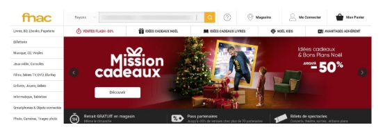 3600万活跃买家！法国FnacDarty开店：费用、注册流程