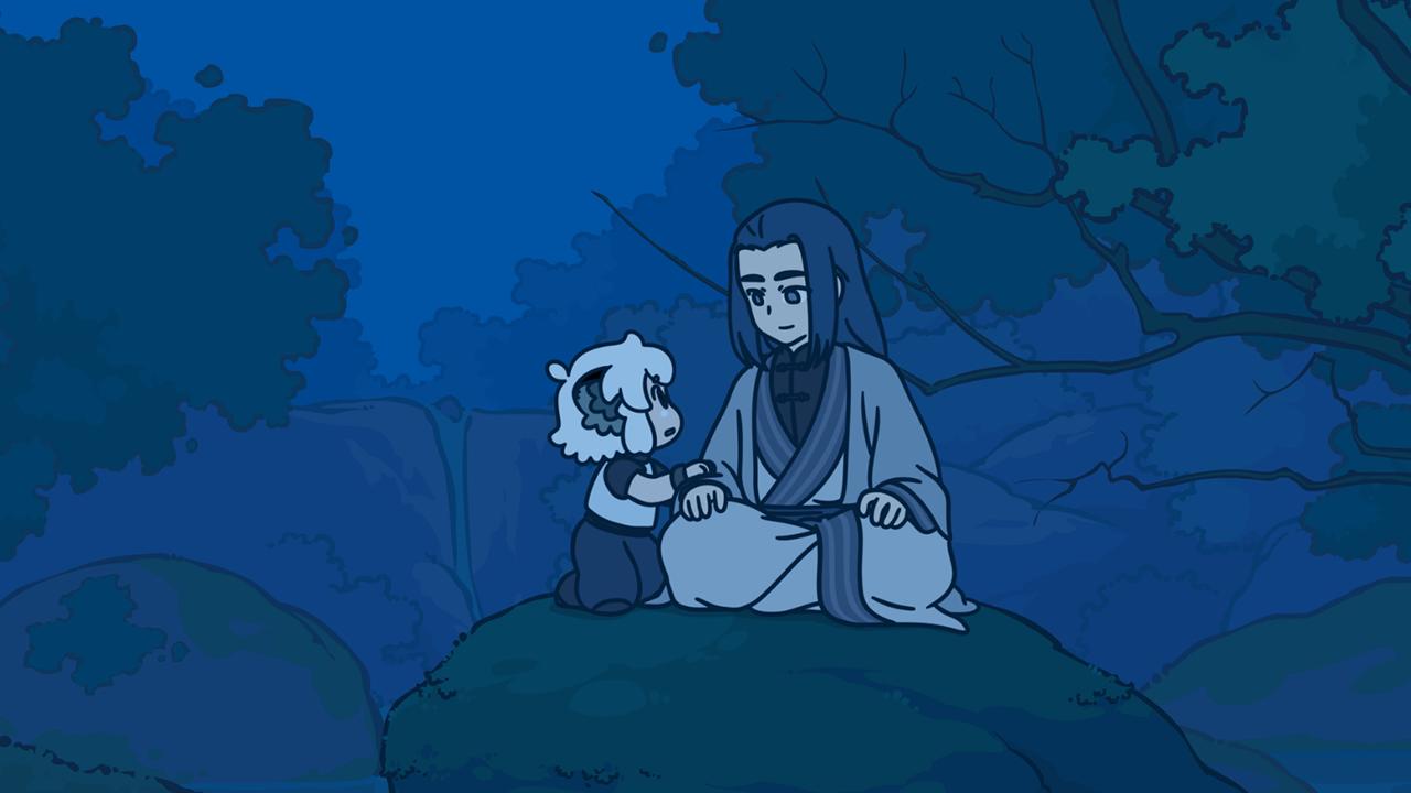 动漫杂谈：罗小黑战记后续剧情浅预测，细数那些挖好未填的坑