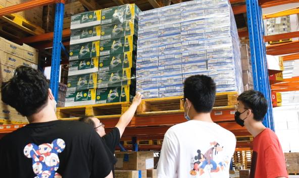 代购跑路了怎么办,代购为什么突然消失了