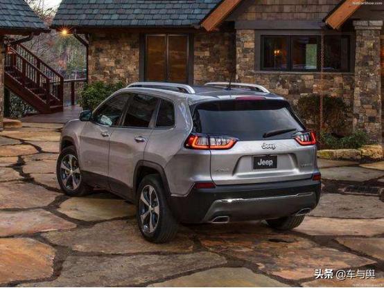 新款自由光怎么样,jeep自由光suv多少钱