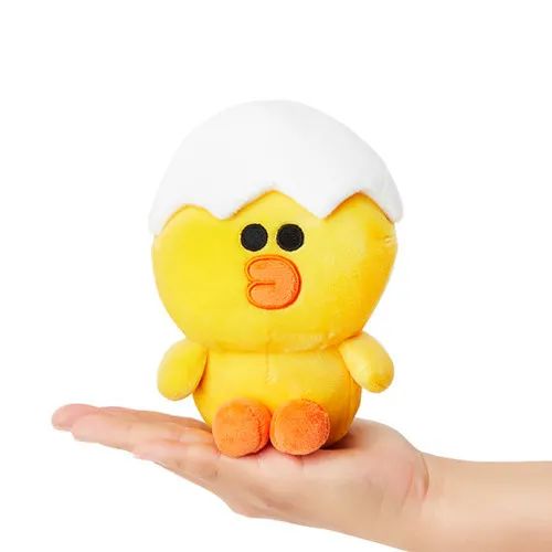 萌到爆炸的小鸡,萌到爆炸的萌货