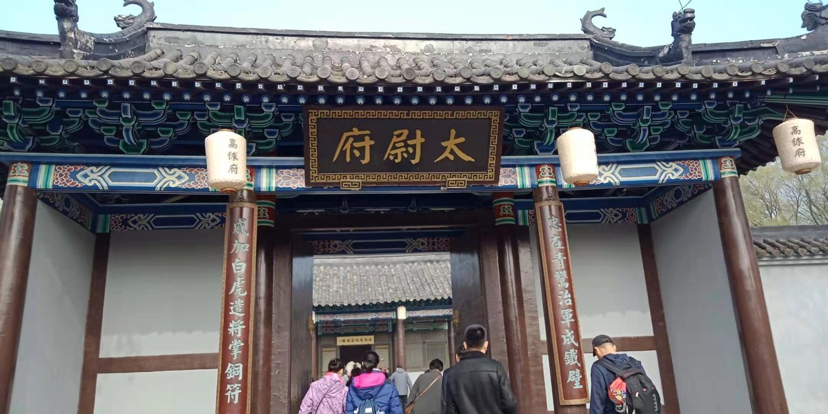 无锡三国水浒城表演,无锡三国水浒城在哪