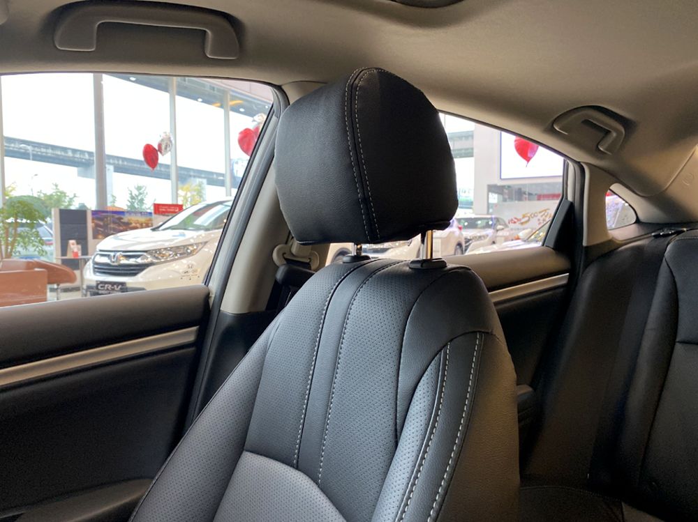 为什么思域这么火路上却很少看到,思域现在跌落神坛了吗