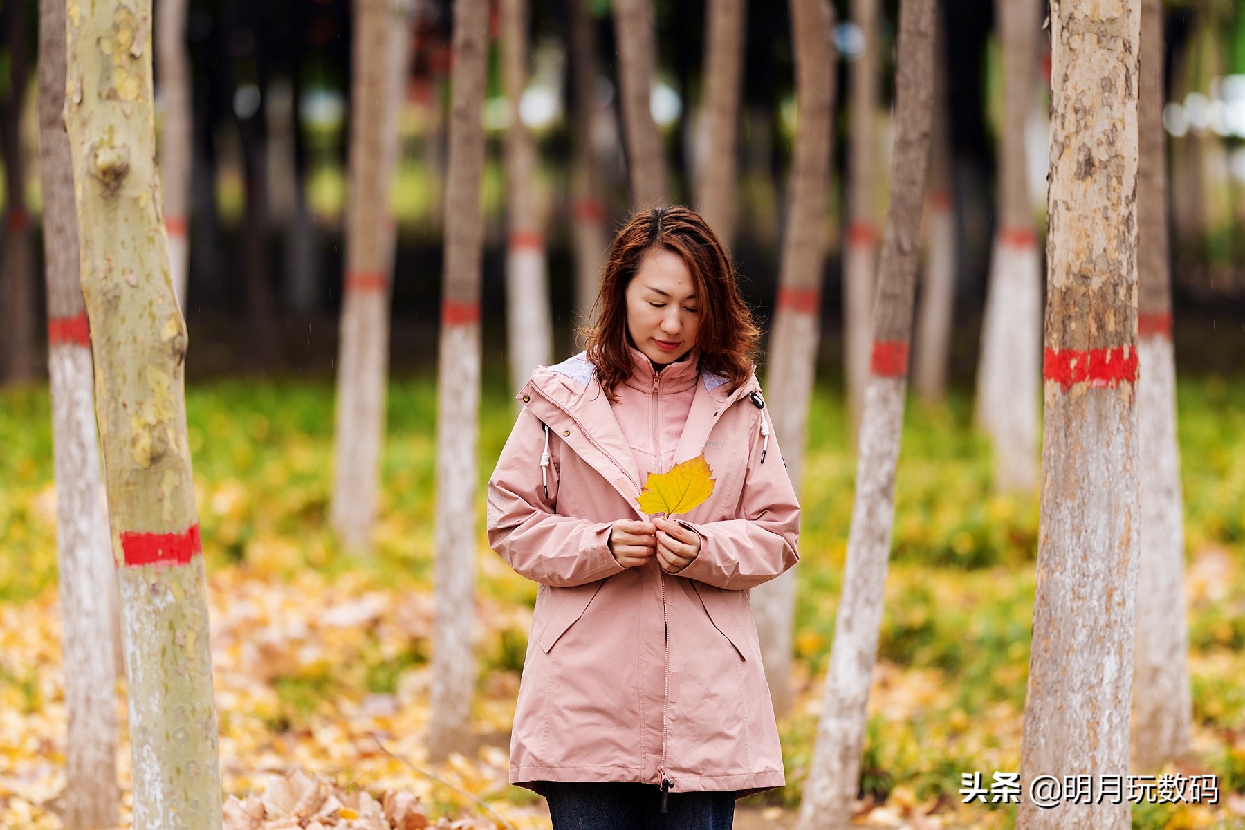 冲锋衣又酷又飒,你不知道的冲锋衣时髦风尚