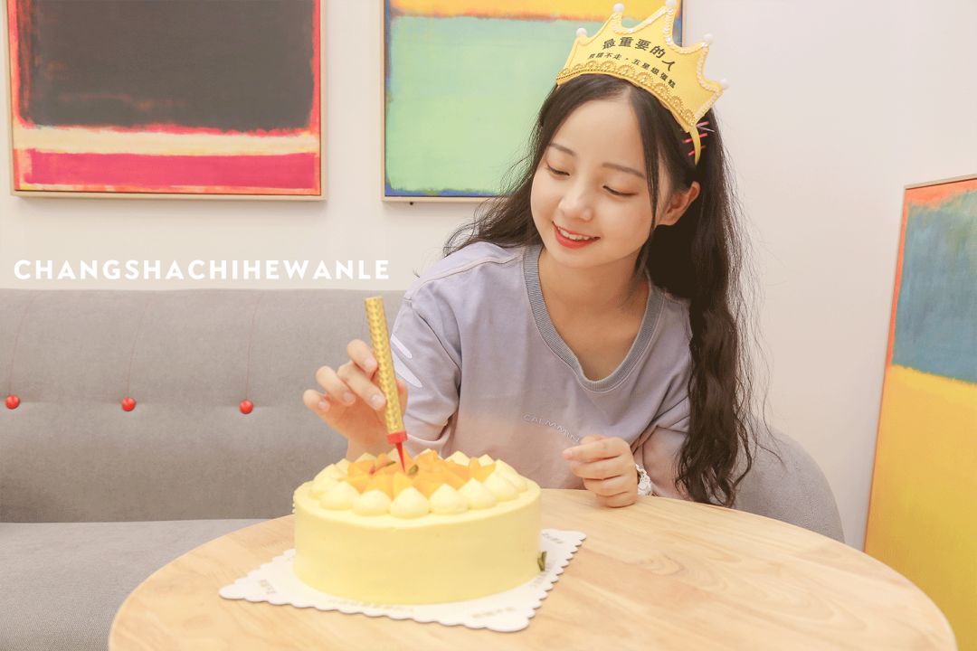 人均不到10元！买蛋糕送“熊猫”！火遍全国的网红蛋糕来啦