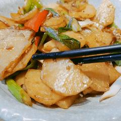 大连这家店的老板将千里之外的家乡菜带到大连,每一口都是江苏味