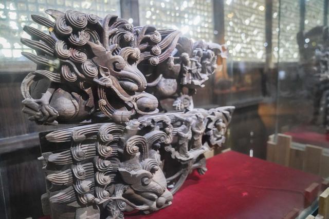 深圳古镇甘坑客家小镇值不值,深圳甘坑客家小镇今天人多吗