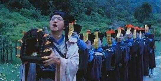 湘西三邪赶尸术,湘西三邪传故事