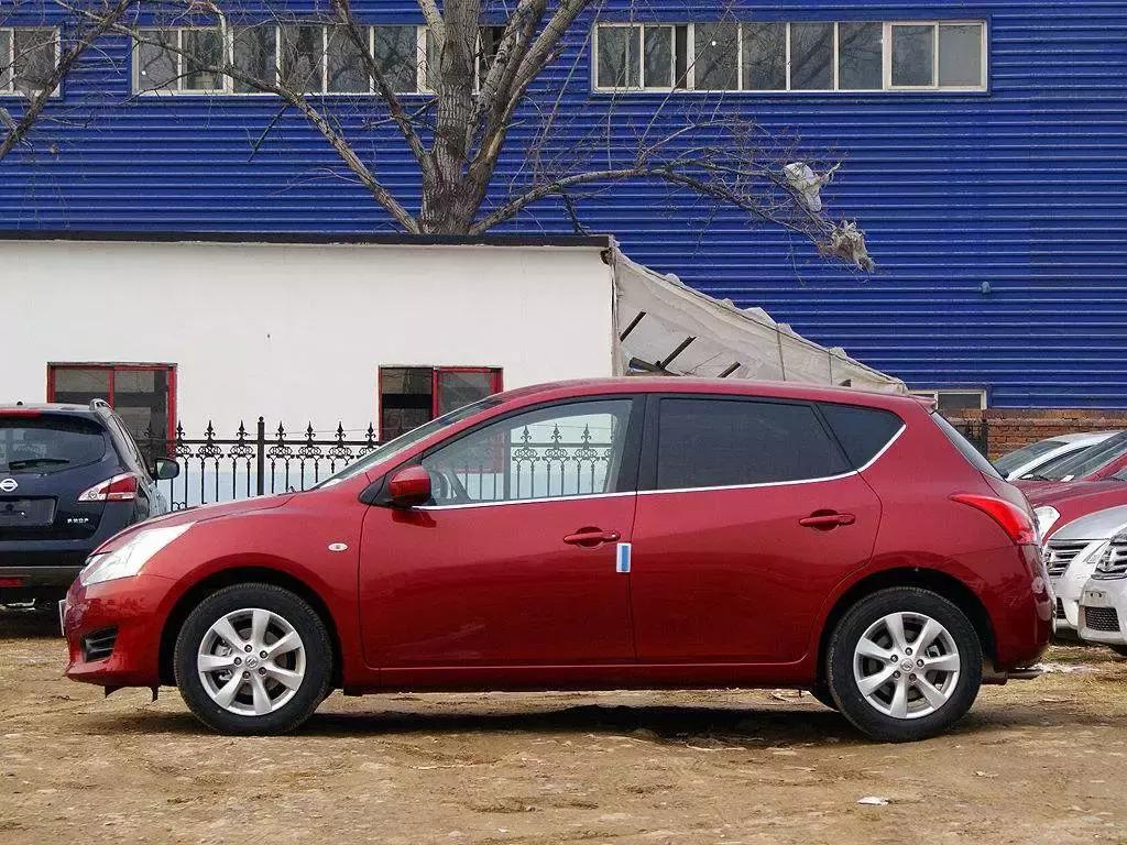 新手二手车3-4万左右的车,3到4万买什么二手车比较好