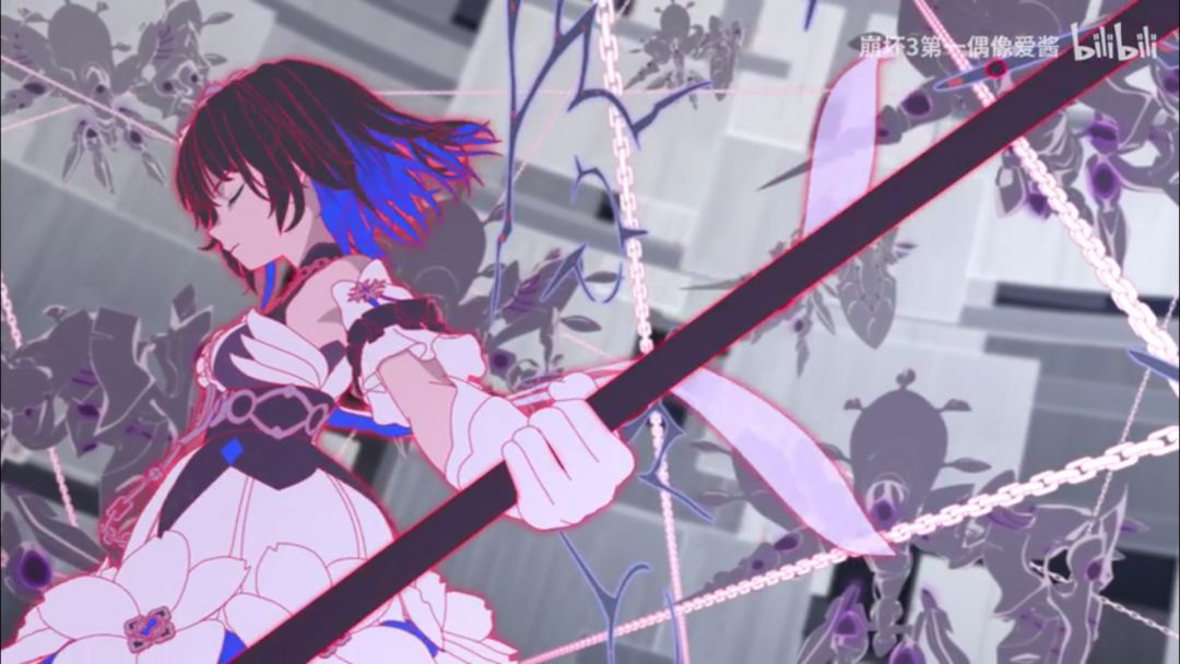 崩坏3世界观及剧情,崩坏3最新剧情分阶段吗